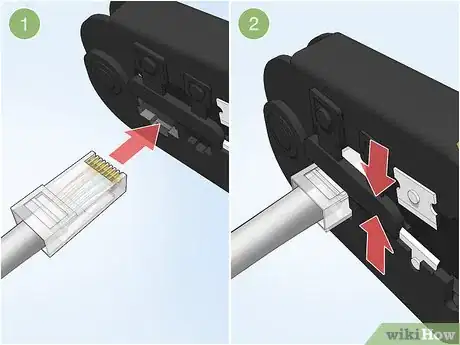 Imagen titulada Crimp Rj45 Step 6