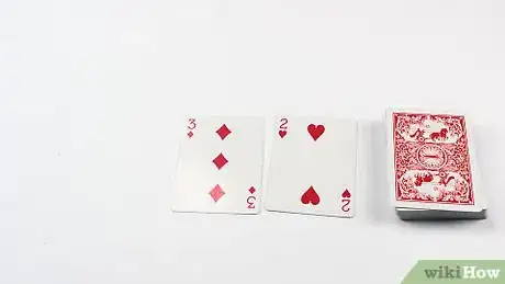 Imagen titulada Play War (Card Game) Step 12