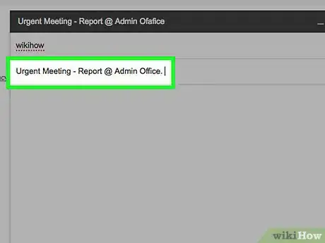 Imagen titulada Write Strong Email Subject Lines Step 17