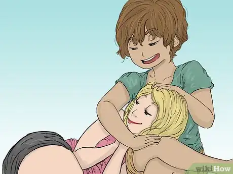 Imagen titulada Make Your Girlfriend Want to Have Sex With You Step 14
