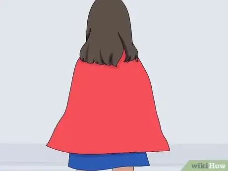Imagen titulada Make a Wonder Woman Costume Step 14