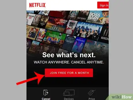 Imagen titulada Get Netflix For Free Step 14