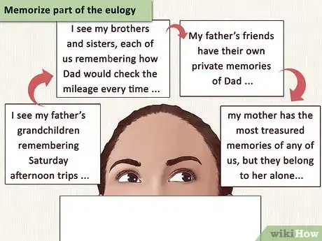 Imagen titulada Write a Eulogy For a Father Step 13
