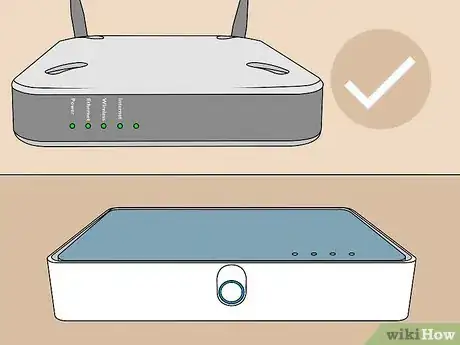 Imagen titulada Connect a Router to a Modem Step 29