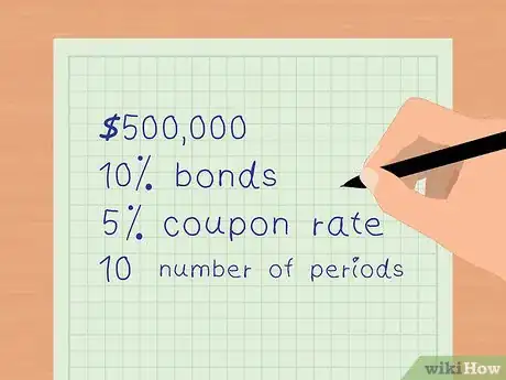 Imagen titulada Calculate Annual Interest on Bonds Step 11