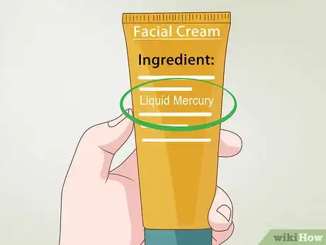 Imagen titulada Locate Liquid Mercury in the Home Step 8