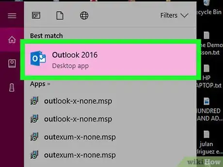 Imagen titulada Edit Signature Options in Microsoft Outlook Step 18