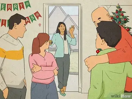 Imagen titulada Connect to a Sibling Who Ignores You Step 10