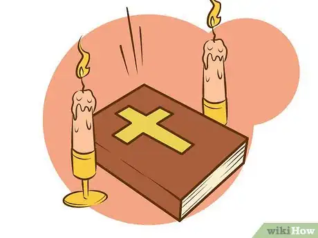 Imagen titulada Dispose of a Bible Step 4