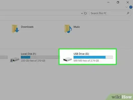 Imagen titulada Download Movies and Transfer Them to a USB Flash Drive Step 6