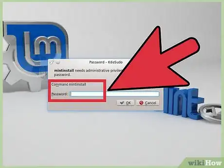 Imagen titulada Uninstall Programs in Linux Mint Step 3