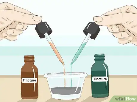 Imagen titulada Take a Tincture Step 17