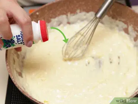 Imagen titulada Make Baked Macaroni and Cheese Step 21