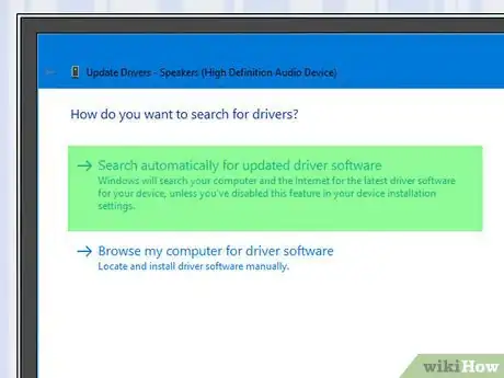 Imagen titulada Fix Computer Speakers Step 30