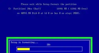 borrar todos los archivos de una computadora con Windows XP