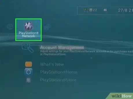 Imagen titulada Add a Credit Card to the PlayStation Store Step 14