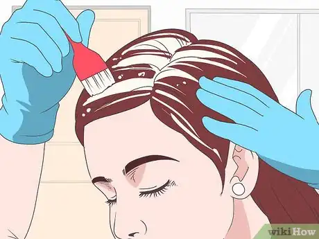Imagen titulada Get Red Out of Hair Step 11