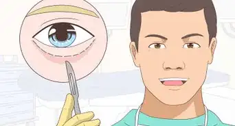 hacer que tus ojos luzcan más jóvenes