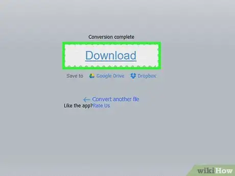 Imagen titulada Convert Podcasts to MP3 Step 23