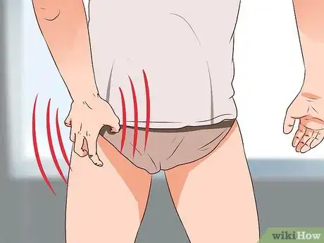 Imagen titulada Tell Signs of Sexual Infection from Penis Step 18