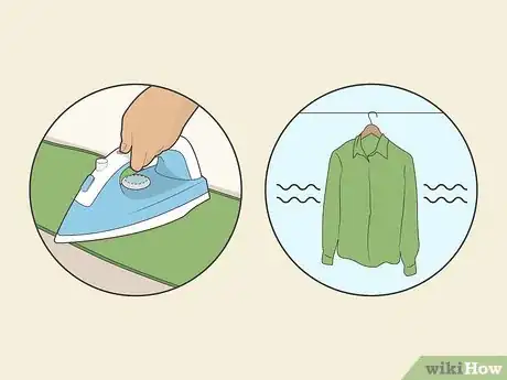 Imagen titulada Take Care of Your Clothes Step 7