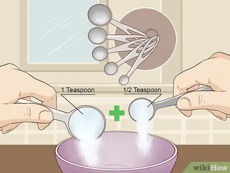 Imagen titulada Use Measuring Spoons and Cups Step 3.jpeg