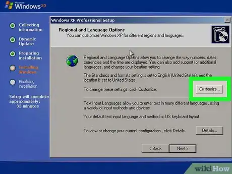 Imagen titulada Reformat a PC Running Windows XP Step 14