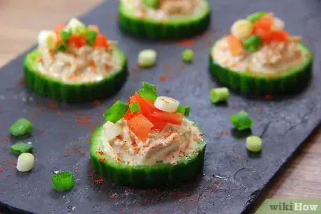 Imagen titulada Cook Canned Tuna Step 3