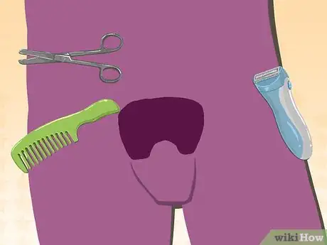 Imagen titulada Trim Your Pubic Hair Step 12