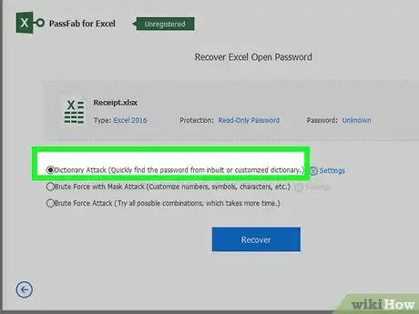 Imagen titulada Open a Password Protected Excel File Step 22