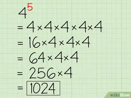 Imagen titulada Solve Exponents Step 4