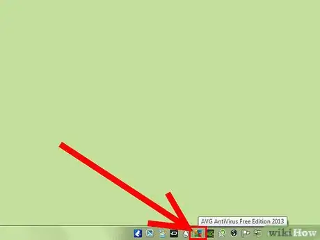 Imagen titulada Scan Your Computer for Viruses Step 1
