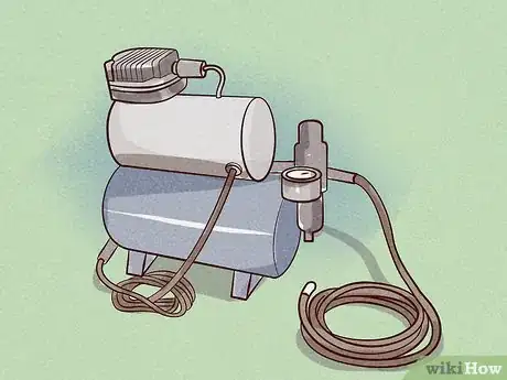 Imagen titulada Use an Air Compressor Step 13