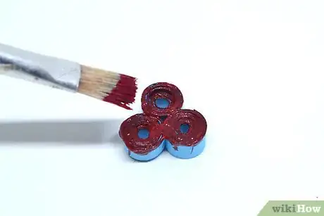 Imagen titulada Make Quilling Earrings Step 7