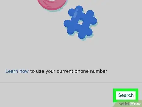 Imagen titulada Hide Your Number on WhatsApp Step 5