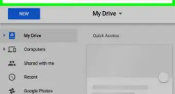 copiar una carpeta de Google Drive a la PC o Mac