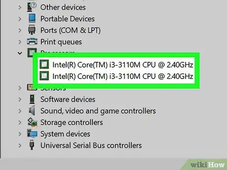 Imagen titulada Check Computer Specifications Step 12