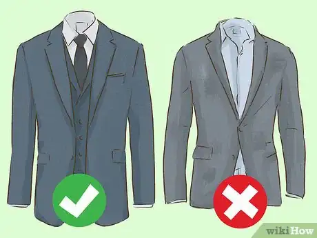 Imagen titulada Dress Semi‐Formal As a Guy Step 13