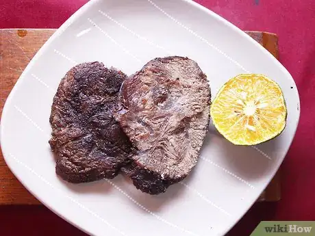 Imagen titulada Cook Kangaroo Steak Step 6