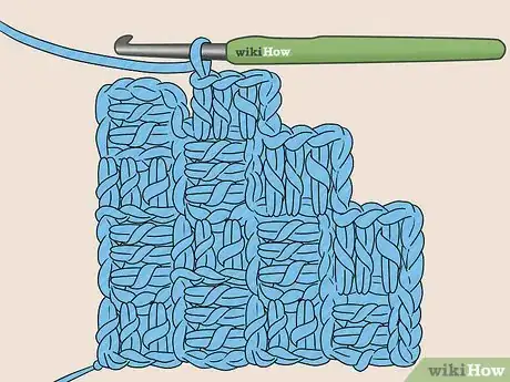 Imagen titulada Crochet Corner to Corner Step 16