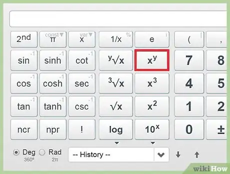 Imagen titulada Use a Scientific Calculator For Algebra Step 13