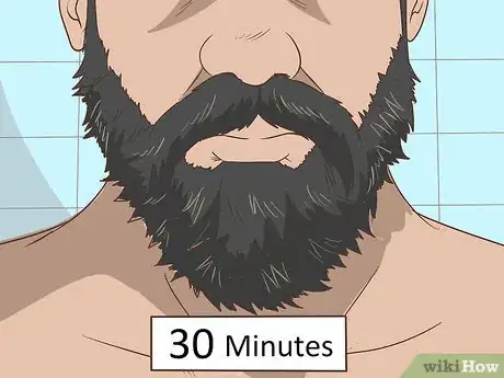 Imagen titulada Use Eucalyptus Oil for Your Beard Step 4