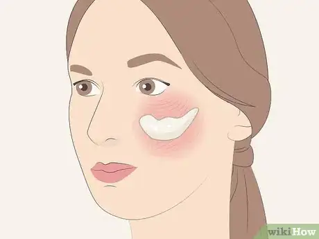 Imagen titulada Treat an Asymmetrical Face Step 10