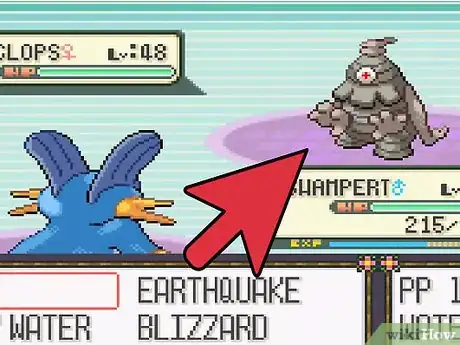 Imagen titulada Beat the Elite Four on Ruby, Sapphire, or Emerald Step 14