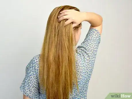 Imagen titulada Use Coconut Oil on Your Hair and Skin Step 25