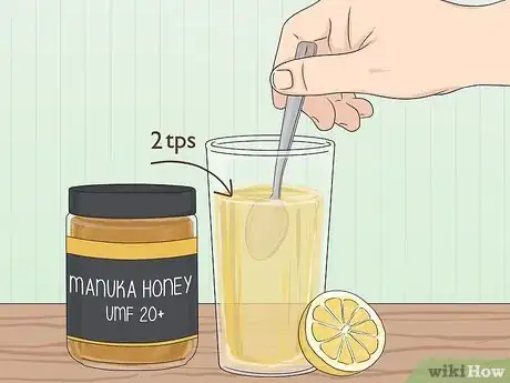 Imagen titulada Eat Manuka Honey Step 7