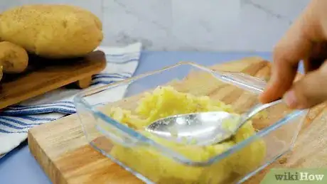 Imagen titulada Fix Gluey Mashed Potatoes Step 7