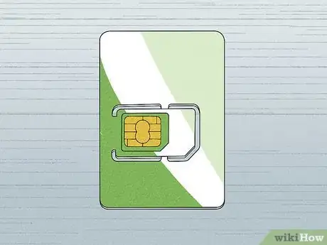 Imagen titulada Unlock a Sim Card Without a PUK Code Step 3