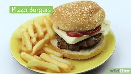 Imagen titulada Make a Hamburger Step 14