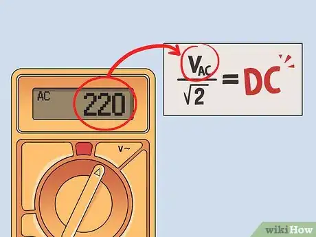 Imagen titulada Convert AC to DC Step 2